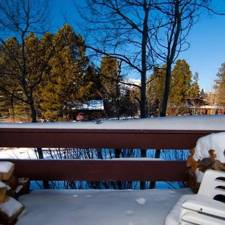 Villa Tamarack